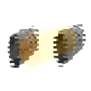 1-1/4 in. Brass PEX Expansion x Female Sweat Adapter